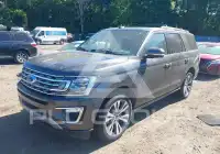 2021 Ford EXPEDITION фото