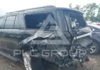 2021 Ford EXPEDITION фото