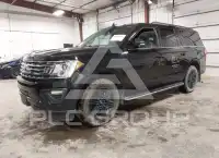 2021 Ford EXPEDITION фото