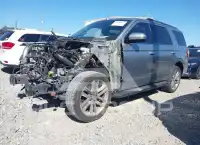 2021 Ford EXPEDITION фото