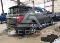 2021 Ford EXPEDITION фото