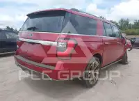 2021 Ford EXPEDITION фото
