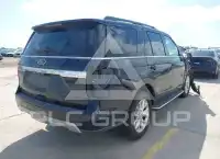 2021 Ford EXPEDITION photo