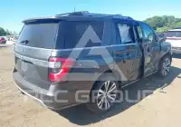 2021 Ford EXPEDITION фото