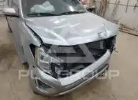 2021 Ford EXPEDITION фото