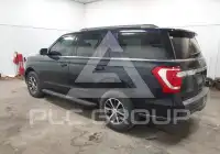 2021 Ford EXPEDITION фото