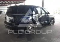 2021 Ford EXPEDITION фото