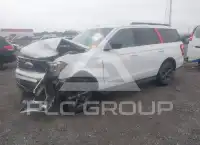 2021 Ford EXPEDITION фото