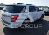 2021 Ford EXPEDITION photo