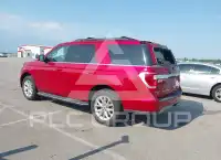 2021 Ford EXPEDITION фото