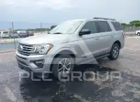 2021 Ford EXPEDITION фото