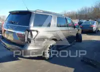 2021 Ford EXPEDITION фото