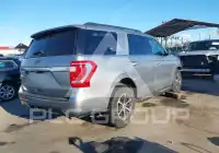2021 Ford EXPEDITION фото