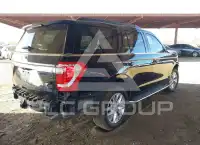2021 Ford EXPEDITION фото