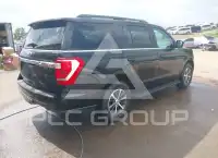 2021 Ford EXPEDITION фото