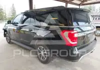 2021 Ford EXPEDITION фото