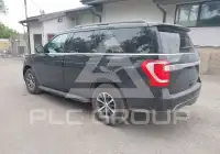 2021 Ford EXPEDITION фото