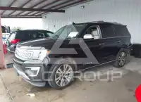 2021 Ford EXPEDITION фото