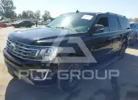 2021 Ford EXPEDITION фото