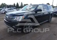 2021 Ford EXPEDITION фото