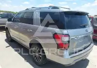 2021 Ford EXPEDITION фото