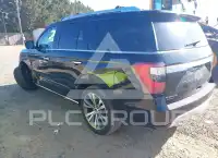 2021 Ford EXPEDITION фото