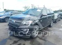 2021 Ford EXPEDITION фото