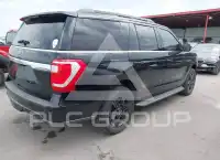2021 Ford EXPEDITION фото