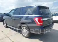2021 Ford EXPEDITION photo
