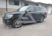2021 Ford EXPEDITION фото