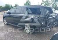 2021 Ford EXPEDITION фото
