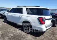 2021 Ford EXPEDITION photo