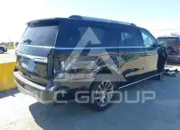 2021 Ford EXPEDITION фото