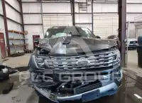 2021 Ford EXPEDITION фото