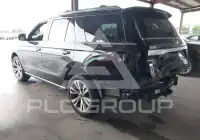 2021 Ford EXPEDITION фото