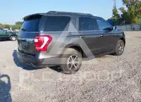2021 Ford EXPEDITION фото