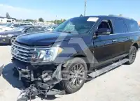 2021 Ford EXPEDITION фото