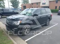 2021 Ford EXPEDITION фото
