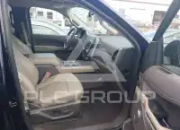 2021 Ford EXPEDITION photo