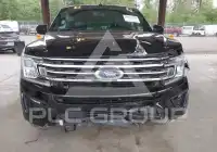 2021 Ford EXPEDITION фото