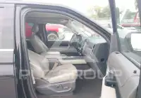 2021 Ford EXPEDITION фото