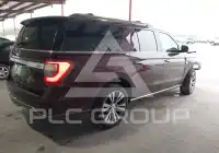 2021 Ford EXPEDITION photo