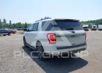 2021 Ford EXPEDITION фото