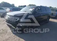 2021 Ford EXPEDITION photo