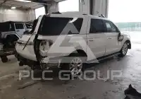 2021 Ford EXPEDITION photo