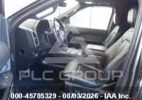 2021 Ford EXPEDITION photo