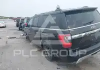 2021 Ford EXPEDITION фото