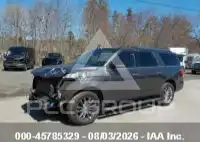 2021 Ford EXPEDITION photo