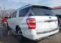2021 Ford EXPEDITION фото