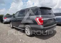 2021 Ford EXPEDITION фото